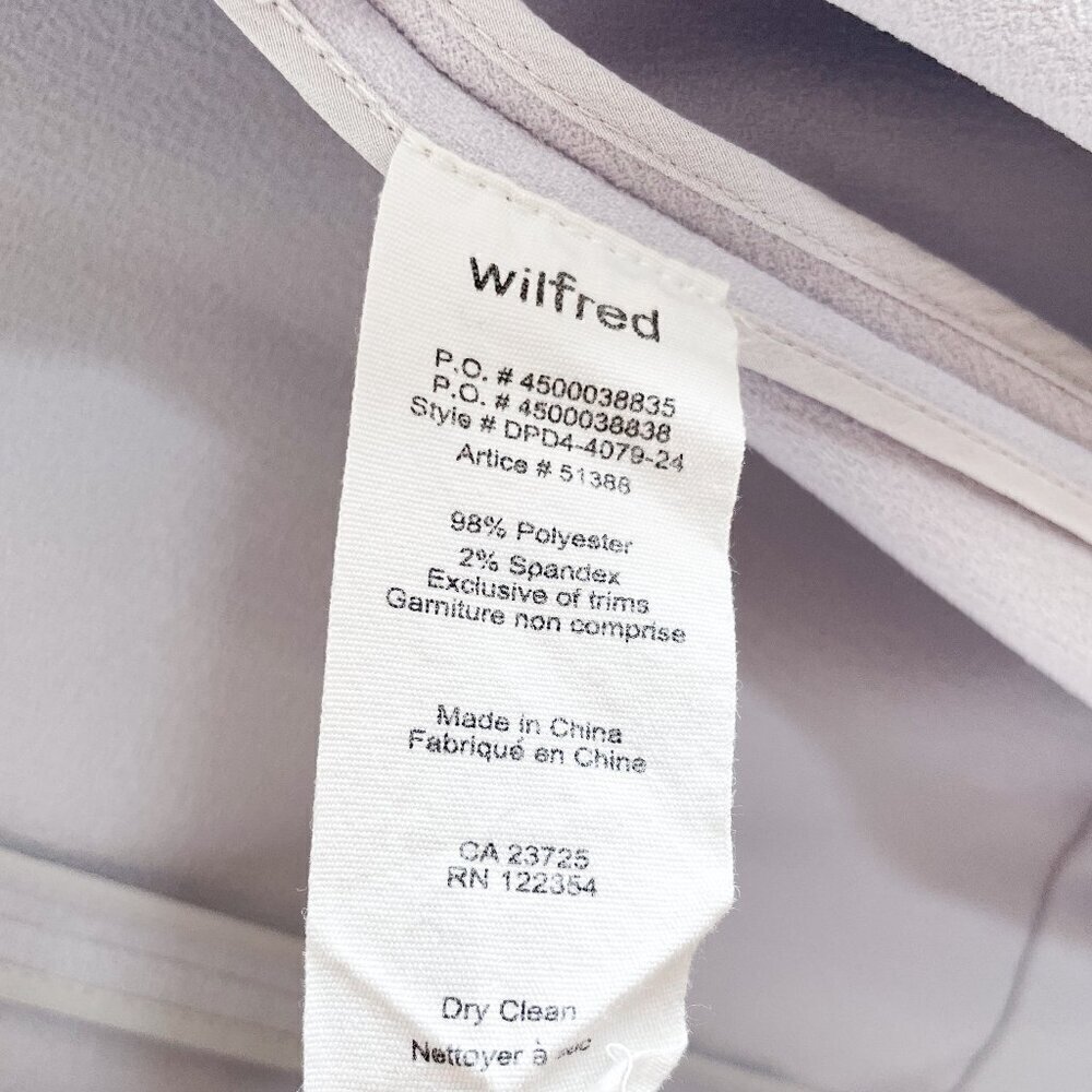 Wilfred Chevalier Jacket - Picture 6 of 8